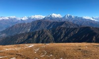 Dudh Kunda Trekking