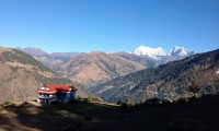 Dudh Kunda Trekking