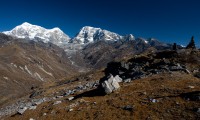 Dudh Kunda Trekking