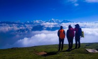 Dudh Kunda Trekking