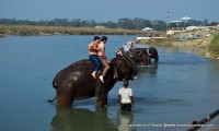 Exploratory of Nepal