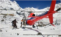 Himalayan Rescue Flights