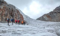 Everest Base Camp and Gokyo Lake