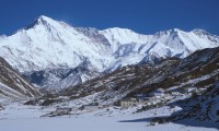 Everest Base Camp and Gokyo Lake