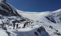 Everest Base Camp with Gokyo Lake Trekking