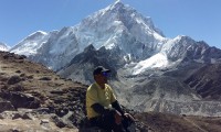 Everest Base Camp with Gokyo Lake Trekking