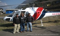 Everest Base Camp Heli Tour