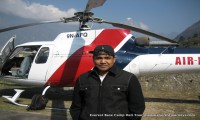 Everest Base Camp Heli Tour