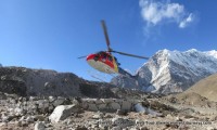 Everest Base Camp Heli Tour