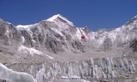 Everest Base Camp Heli Tour