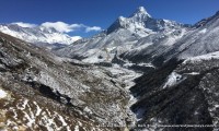 Everest Base Camp Heli Tour