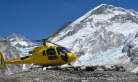 Everest Base Camp Heli Tour