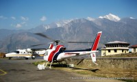 Everest Heli Trekking