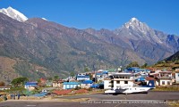 Everest Base Camp Heli Tour