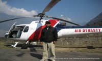 Everest Base Camp Heli Tour