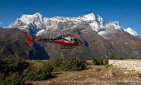 Everest Base Camp Heli Tour