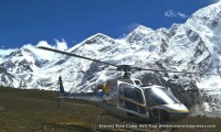 Everest Base Camp Heli Tour