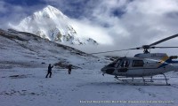 Everest Base Camp Heli Tour