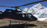 Everest Heli Trekking