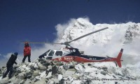 Everest Heli Trekking