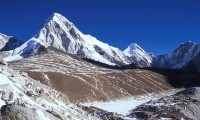 Everest Base Camp and Kala Pattar Trekking