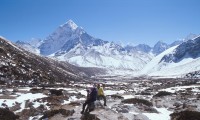 Everest Base Camp and Kala Pattar Trekking