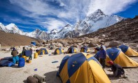 Everest Base Camp and Kala Pattar Trekking