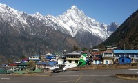 Everest Base Camp and Kala Pattar Trekking