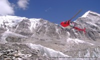 Himalayan Rescue Flights