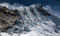 Everest Base Camp with Island Peak Climbing