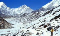 Everest Base Camp Trek - Nepal