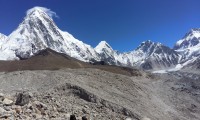 Mt. Lho-La Peak Expedition