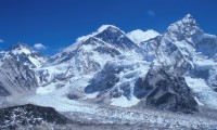 Everest Base Camp with Gokyo Lake Trekking