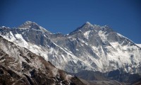 Everest Base Camp with Island Peak Climbing