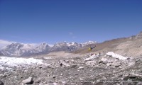 Himalayan Rescue Flights