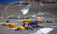 Everest North Col up to 7000 meter Expedition