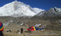 Everest Base Camp Heli Tour