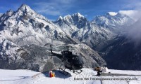 Everest Heli Trekking