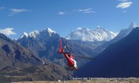 Everest Heli Trekking