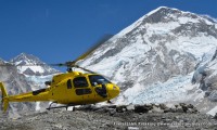 Everest Heli Trekking