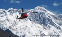 Everest Heli Trekking