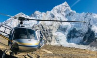 Everest Base Camp Heli Tour