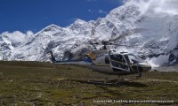 Everest Heli Trekking