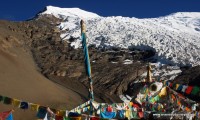 Central Tibet Overland Tour