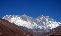 Mt. Kangtega Expedition -Khumbu Region