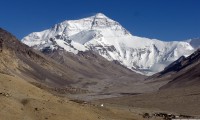 Everest North Col Expedition via Lhasa