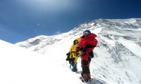 Everest North Col Expedition via Lhasa