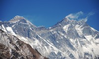 Gokyo Lake Trail Trek