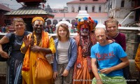 Nepal Excursion Tour