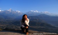 Exploratory of Nepal